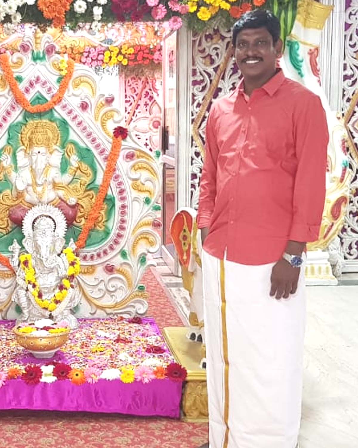 K.Dillibabu 